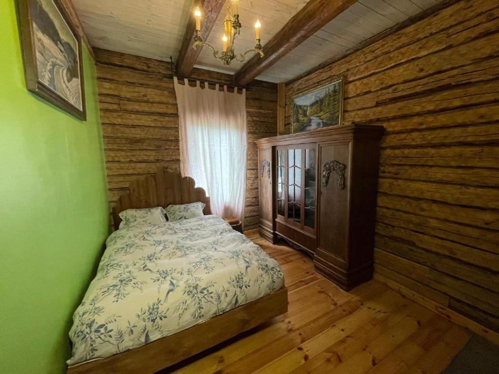 Stebucklas Вилнюс Екстериор снимка