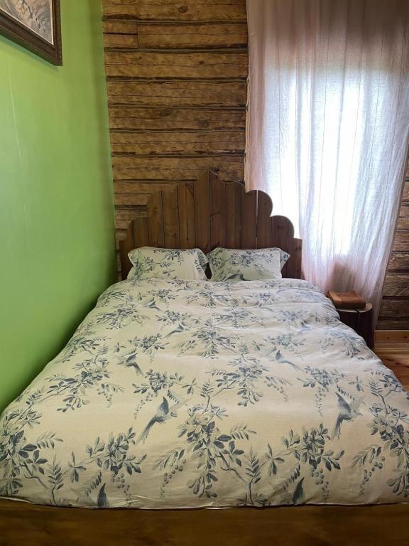 Stebucklas Вилнюс Екстериор снимка